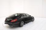 Mercedes-Benz CLS-Class Coupe by Brabus 2012 года